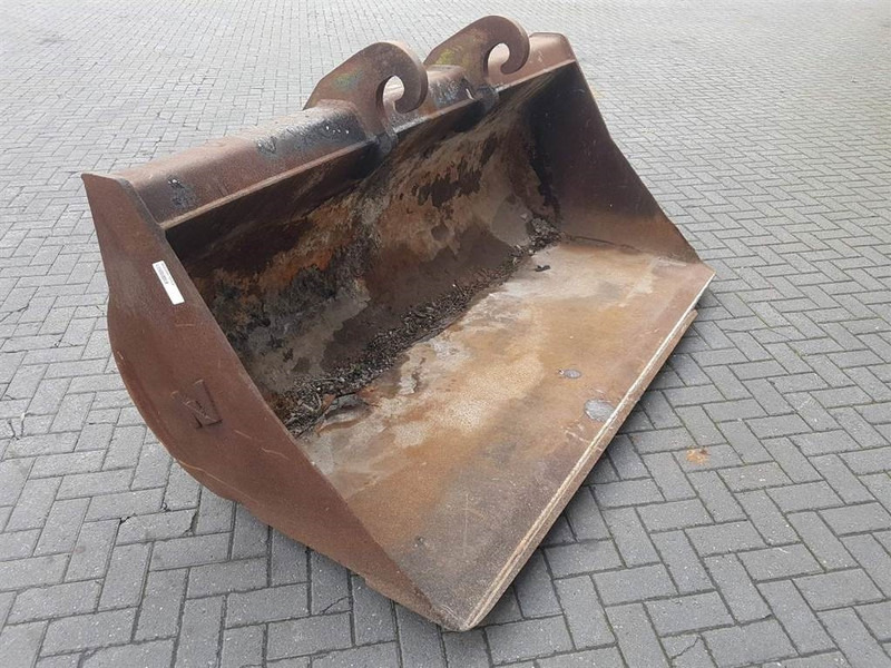 Verachtert CW30 - 2,20 mtr - Bucket/Tieflöffel/Dichte bak - Godet pour Engins de chantier: photos 4 Verachtert CW30 - 2,20 mtr - Bucket/Tieflöffel/Dichte bak - Godet pour Engins de chantier: photos 4