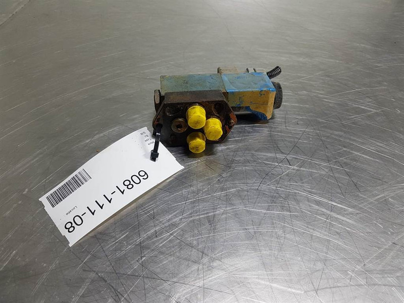 Vickers DG4V32AMUH760 - Valve/Ventile/Ventiel - Hydraulique pour Engins de chantier: photos 2 Vickers DG4V32AMUH760 - Valve/Ventile/Ventiel - Hydraulique pour Engins de chantier: photos 2