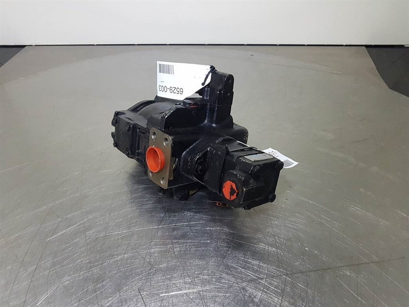 Vickers - Load sensing pump - Hydraulique pour Engins de chantier: photos 3 Vickers - Load sensing pump - Hydraulique pour Engins de chantier: photos 3