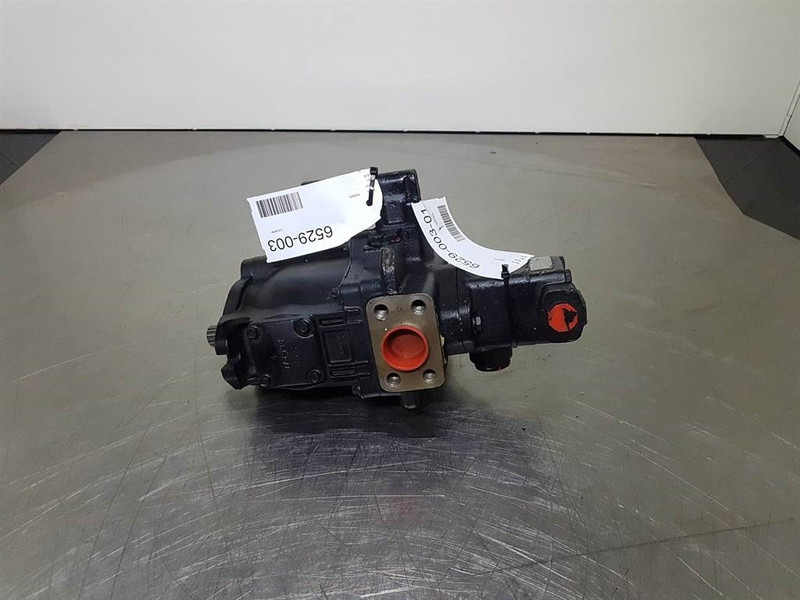 Vickers - Load sensing pump - Hydraulique pour Engins de chantier: photos 2 Vickers - Load sensing pump - Hydraulique pour Engins de chantier: photos 2