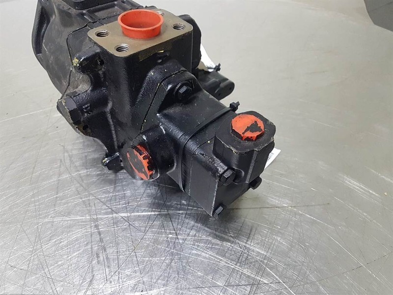 Vickers V101B4B41D20R-090 - Gearpump/Zahnradpumpe - Hydraulique pour Engins de chantier: photos 2 Vickers V101B4B41D20R-090 - Gearpump/Zahnradpumpe - Hydraulique pour Engins de chantier: photos 2