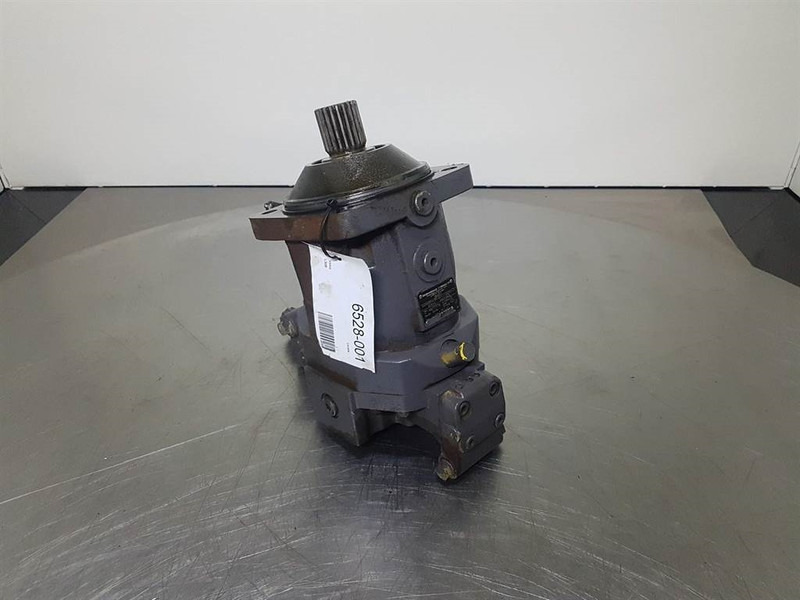 Volvo L30B-2810207-Hydromatik A6VM107HA1R1/63W-Motor - Hydraulique pour Engins de chantier: photos 1 Volvo L30B-2810207-Hydromatik A6VM107HA1R1/63W-Motor - Hydraulique pour Engins de chantier: photos 1