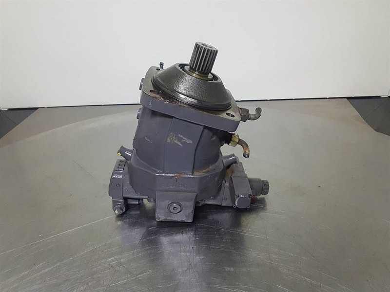 Volvo L30B-2810207-Hydromatik A6VM107HA1R1/63W-Motor - Hydraulique pour Engins de chantier: photos 2 Volvo L30B-2810207-Hydromatik A6VM107HA1R1/63W-Motor - Hydraulique pour Engins de chantier: photos 2