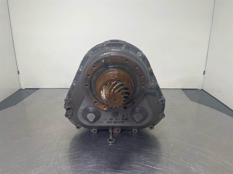 Volvo L45F-ZF 4663002009-Transmission/Getriebe - Boîte de vitesse pour Engins de chantier: photos 3 Volvo L45F-ZF 4663002009-Transmission/Getriebe - Boîte de vitesse pour Engins de chantier: photos 3