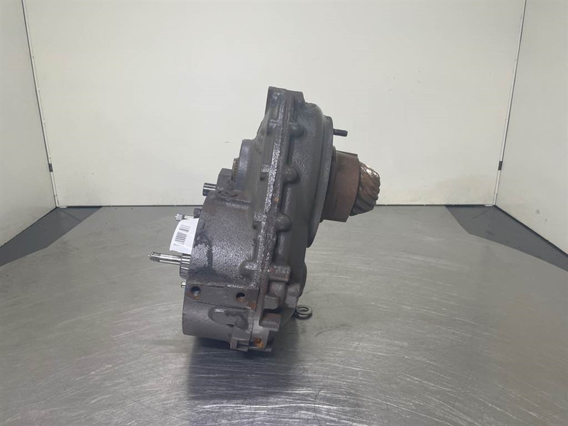 Volvo L45F-ZF 4663002009-Transmission/Getriebe - Boîte de vitesse pour Engins de chantier: photos 5 Volvo L45F-ZF 4663002009-Transmission/Getriebe - Boîte de vitesse pour Engins de chantier: photos 5