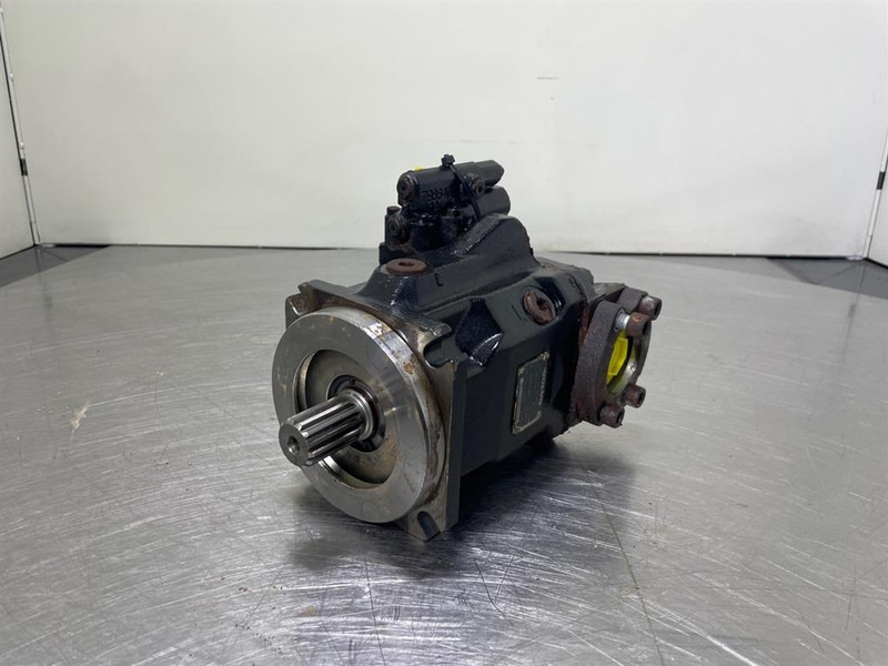 Volvo L50G-11308797-Rexroth A10VO60-Load sensing pump - Hydraulique pour Engins de chantier: photos 1 Volvo L50G-11308797-Rexroth A10VO60-Load sensing pump - Hydraulique pour Engins de chantier: photos 1
