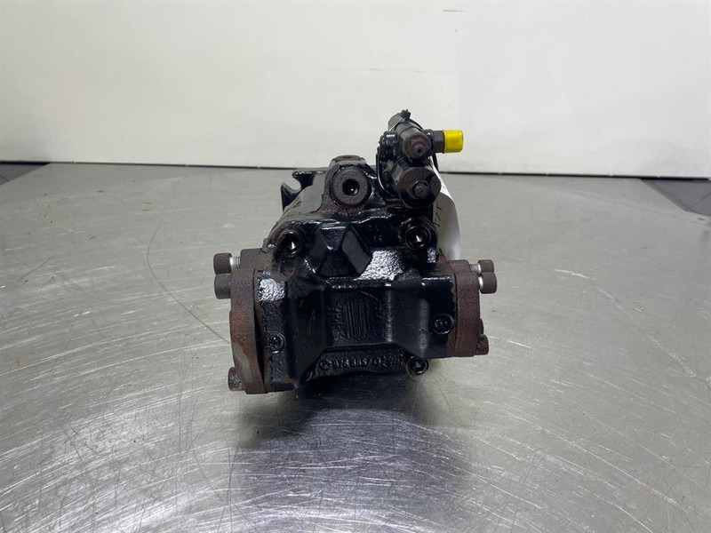 Volvo L50G-11308797-Rexroth A10VO60-Load sensing pump - Hydraulique pour Engins de chantier: photos 3 Volvo L50G-11308797-Rexroth A10VO60-Load sensing pump - Hydraulique pour Engins de chantier: photos 3