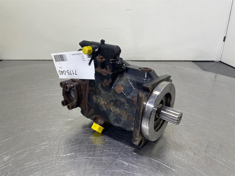 Volvo L50G-11308797-Rexroth A10VO60-Load sensing pump - Hydraulique pour Engins de chantier: photos 2 Volvo L50G-11308797-Rexroth A10VO60-Load sensing pump - Hydraulique pour Engins de chantier: photos 2