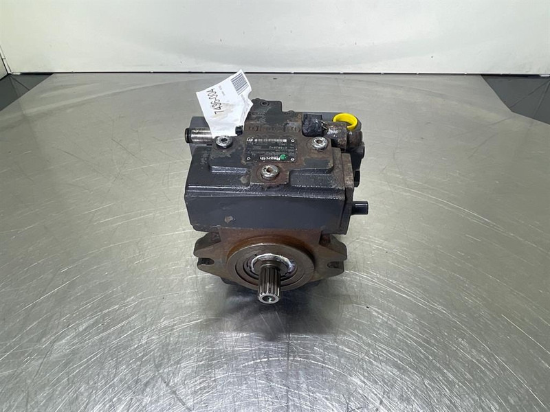 WACKER NEUSON 1000162987-Rexroth A10VG45-Drive pump/Rijpomp - Hydraulique pour Engins de chantier: photos 2 WACKER NEUSON 1000162987-Rexroth A10VG45-Drive pump/Rijpomp - Hydraulique pour Engins de chantier: photos 2