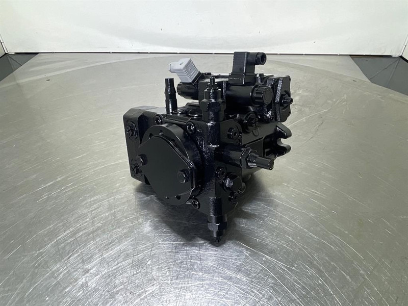 WACKER NEUSON 1601-1000139655-Drive pump/Fahrpumpe/Rijpomp - Hydraulique pour Engins de chantier: photos 5 WACKER NEUSON 1601-1000139655-Drive pump/Fahrpumpe/Rijpomp - Hydraulique pour Engins de chantier: photos 5