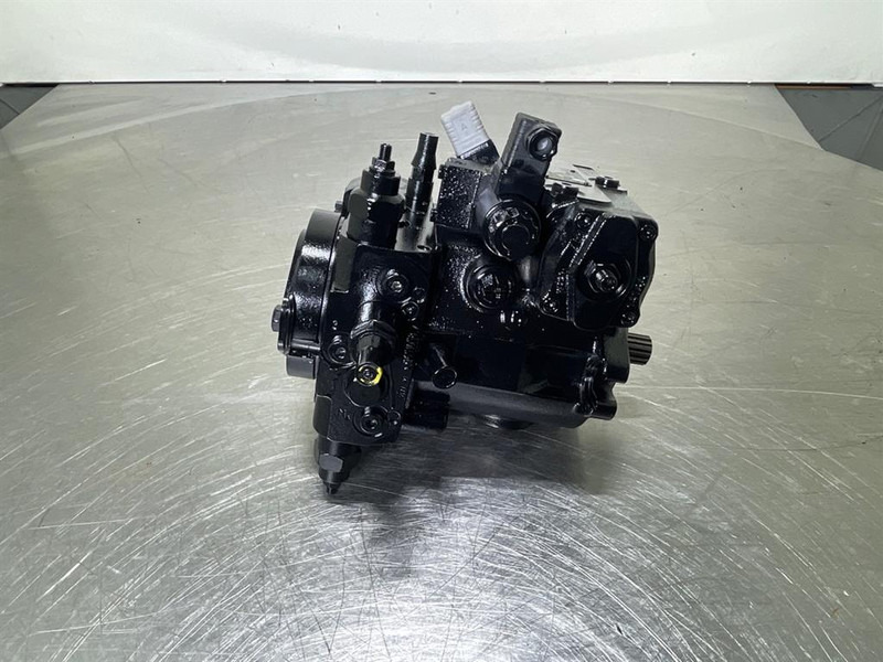 WACKER NEUSON 1601-1000139655-Drive pump/Fahrpumpe/Rijpomp - Hydraulique pour Engins de chantier: photos 4 WACKER NEUSON 1601-1000139655-Drive pump/Fahrpumpe/Rijpomp - Hydraulique pour Engins de chantier: photos 4