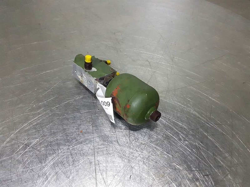 Werklust WG35B-Vickers 527517-Valve/Ventile/Ventiel - Hydraulique pour Engins de chantier: photos 3 Werklust WG35B-Vickers 527517-Valve/Ventile/Ventiel - Hydraulique pour Engins de chantier: photos 3
