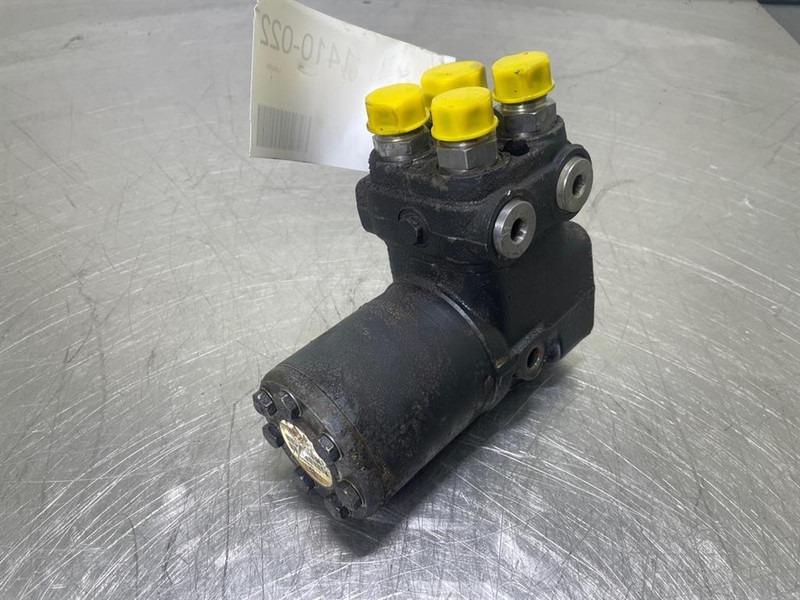 Werklust WG35E-Danfoss OSPL+OVPL28-Steering unit/Orbitrol - Hydraulique pour Engins de chantier: photos 3 Werklust WG35E-Danfoss OSPL+OVPL28-Steering unit/Orbitrol - Hydraulique pour Engins de chantier: photos 3