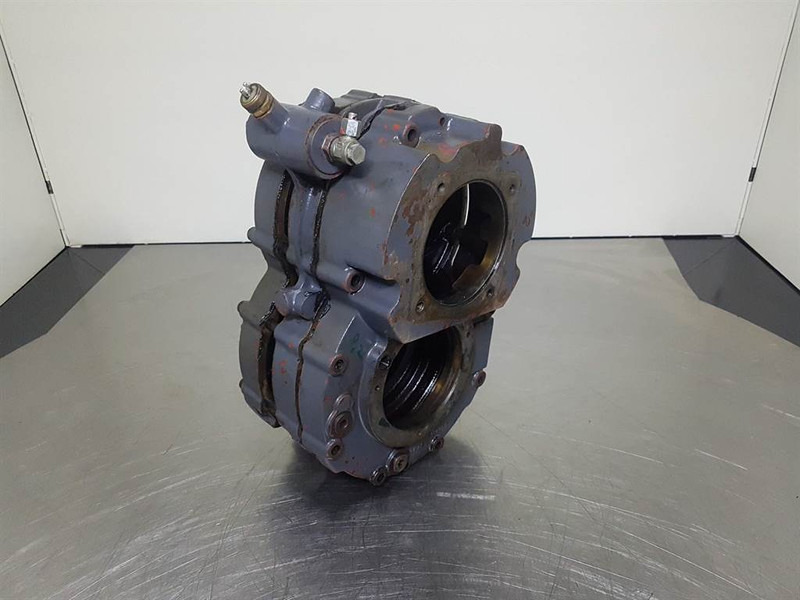 ZF 4112430011F - Boîte de vitesse et pièces pour Engins de chantier: photos 1 ZF 4112430011F - Boîte de vitesse et pièces pour Engins de chantier: photos 1