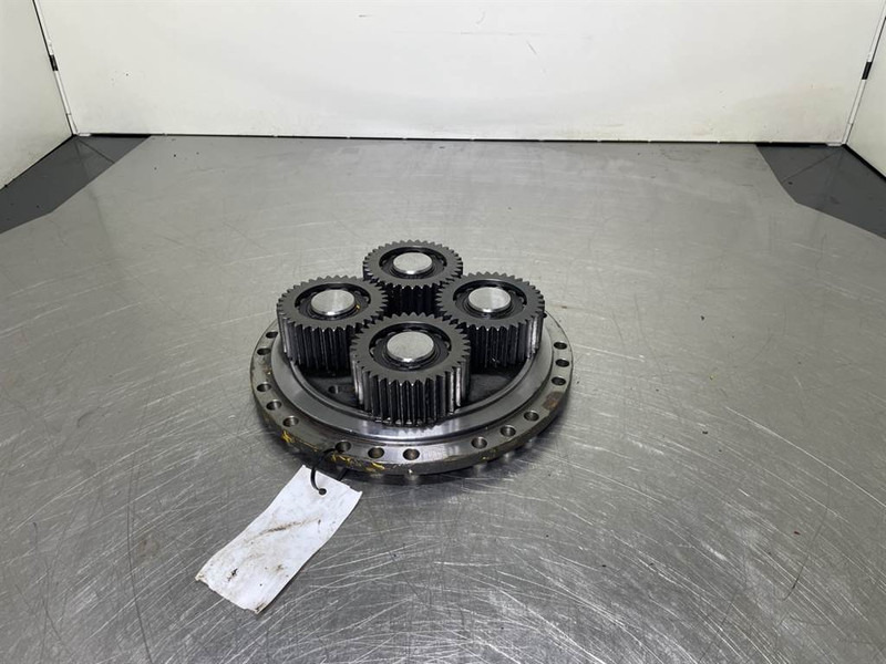 ZF AP-407/CK-4474305249-Planet gear carrier - Essieu et pièces pour Engins de chantier: photos 3 ZF AP-407/CK-4474305249-Planet gear carrier - Essieu et pièces pour Engins de chantier: photos 3