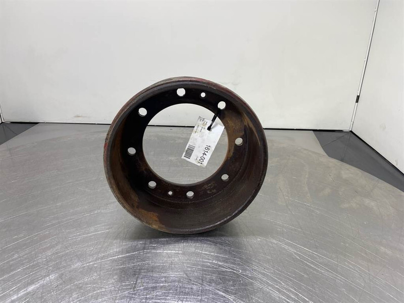 ZF AP-B325 - Brake drum/Bremstrommel/Remtrommel - Pièces de frein pour Engins de chantier: photos 2 ZF AP-B325 - Brake drum/Bremstrommel/Remtrommel - Pièces de frein pour Engins de chantier: photos 2