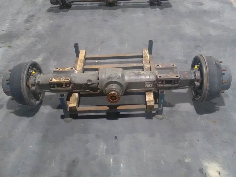 ZF AP-B355 - Zeppelin ZM 15 - Axle - Essieu et pièces pour Engins de chantier: photos 1 ZF AP-B355 - Zeppelin ZM 15 - Axle - Essieu et pièces pour Engins de chantier: photos 1