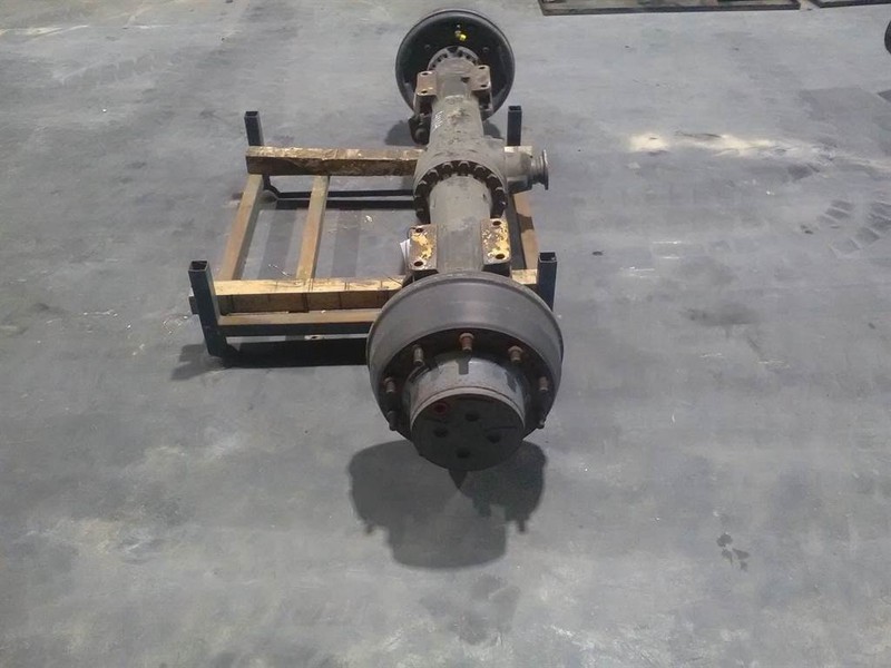 ZF AP-B355 - Zeppelin ZM 15 - Axle - Essieu et pièces pour Engins de chantier: photos 4 ZF AP-B355 - Zeppelin ZM 15 - Axle - Essieu et pièces pour Engins de chantier: photos 4