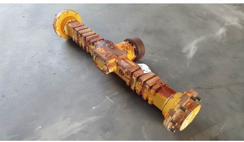 ZF AP-R725 - Zeppelin ZL 100 - Axle - Essieu et pièces pour Engins de chantier: photos 4 ZF AP-R725 - Zeppelin ZL 100 - Axle - Essieu et pièces pour Engins de chantier: photos 4