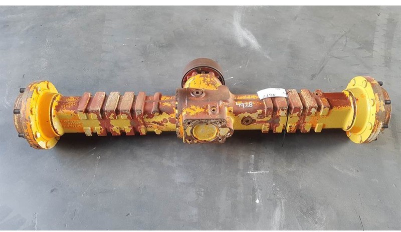 ZF AP-R725 - Zeppelin ZL 100 - Axle - Essieu et pièces pour Engins de chantier: photos 2 ZF AP-R725 - Zeppelin ZL 100 - Axle - Essieu et pièces pour Engins de chantier: photos 2