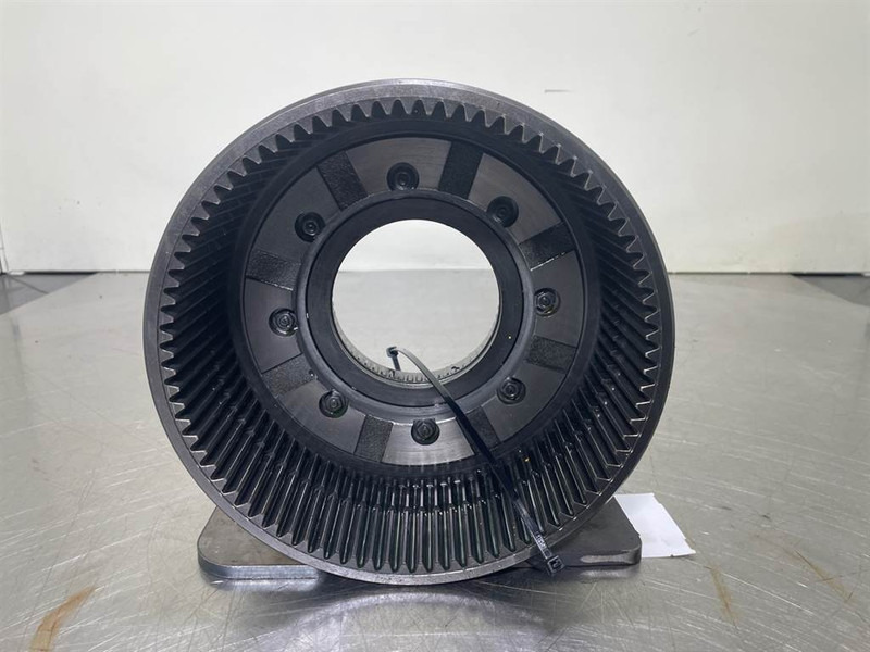ZF APL-B755/HD-4472320082 / 4472220024-Gear/Hohlrad - Essieu et pièces pour Engins de chantier: photos 3 ZF APL-B755/HD-4472320082 / 4472220024-Gear/Hohlrad - Essieu et pièces pour Engins de chantier: photos 3