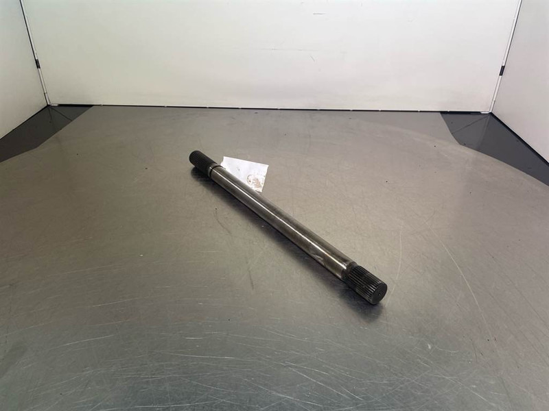 ZF MT-L3065II-4474351205 -Joint shaft/Welle/Steekas - Essieu et pièces pour Engins de chantier: photos 2 ZF MT-L3065II-4474351205 -Joint shaft/Welle/Steekas - Essieu et pièces pour Engins de chantier: photos 2