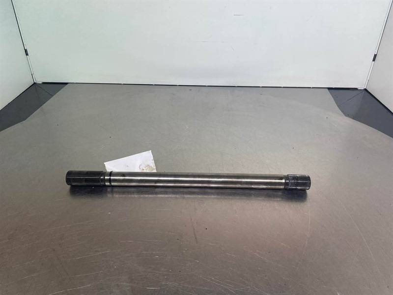 ZF MT-L3065II-4474351205 -Joint shaft/Welle/Steekas - Essieu et pièces pour Engins de chantier: photos 1 ZF MT-L3065II-4474351205 -Joint shaft/Welle/Steekas - Essieu et pièces pour Engins de chantier: photos 1