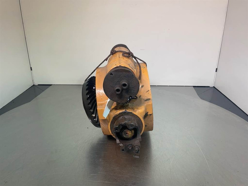 ZF MT-L3065II - Differential/Differentieel - Essieu et pièces pour Engins de chantier: photos 1 ZF MT-L3065II - Differential/Differentieel - Essieu et pièces pour Engins de chantier: photos 1