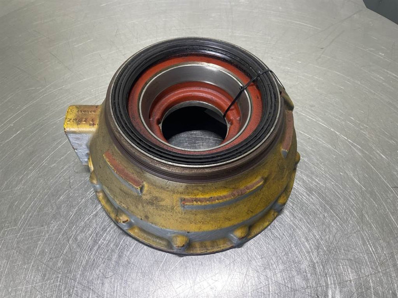 ZF MT-L3075II- 4472239200-Final drive/Abtrieb / Huis - Essieu et pièces pour Engins de chantier: photos 1 ZF MT-L3075II- 4472239200-Final drive/Abtrieb / Huis - Essieu et pièces pour Engins de chantier: photos 1