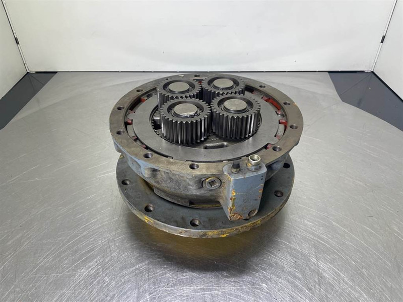 ZF MT-L3075II-4474051224-Final drive/Abtrieb - Essieu et pièces pour Engins de chantier: photos 1 ZF MT-L3075II-4474051224-Final drive/Abtrieb - Essieu et pièces pour Engins de chantier: photos 1