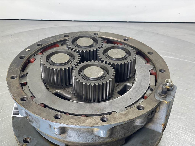 ZF MT-L3075II-4474051224-Final drive/Abtrieb - Essieu et pièces pour Engins de chantier: photos 2 ZF MT-L3075II-4474051224-Final drive/Abtrieb - Essieu et pièces pour Engins de chantier: photos 2