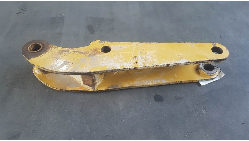 Zeppelin ZL 100 - Shift lever/Umlenkhebel/Duwstuk - Flèche: photos 1 Zeppelin ZL 100 - Shift lever/Umlenkhebel/Duwstuk - Flèche: photos 1