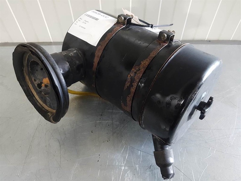 Zeppelin ZL10B - Air filter/Luftfilter/Luchtfilter - Moteur et pièces pour Engins de chantier: photos 2 Zeppelin ZL10B - Air filter/Luftfilter/Luchtfilter - Moteur et pièces pour Engins de chantier: photos 2