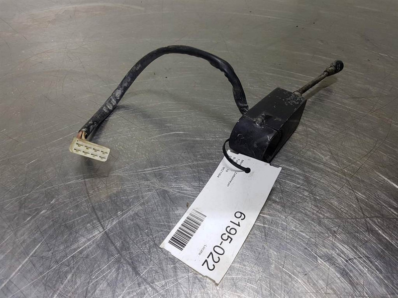 Zettelmeyer ZL1001 - Steer col switch/Lenkstockschalter - Système électrique pour Engins de chantier: photos 2 Zettelmeyer ZL1001 - Steer col switch/Lenkstockschalter - Système électrique pour Engins de chantier: photos 2