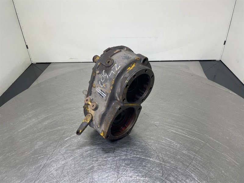 Zettelmeyer ZL602-ZF 2AVG-65-Transmission/Getriebe/Transmissie - Boîte de vitesse pour Engins de chantier: photos 2 Zettelmeyer ZL602-ZF 2AVG-65-Transmission/Getriebe/Transmissie - Boîte de vitesse pour Engins de chantier: photos 2