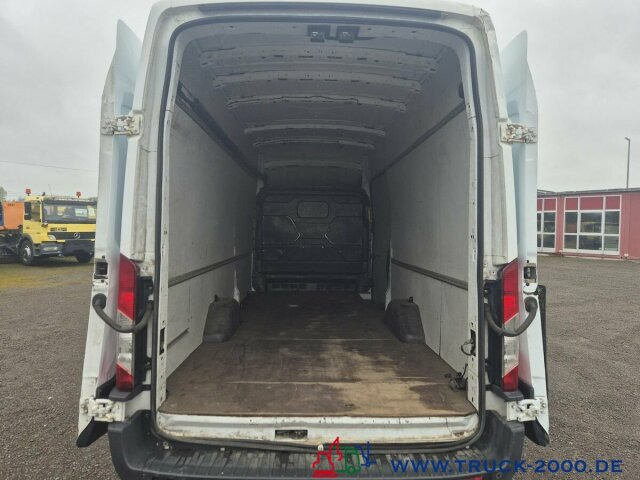 Ford Transit 350 2.0 TDCi Maxi Hoch Lang Motorschaden - Fourgon utilitaire: photos 5 Ford Transit 350 2.0 TDCi Maxi Hoch Lang Motorschaden - Fourgon utilitaire: photos 5