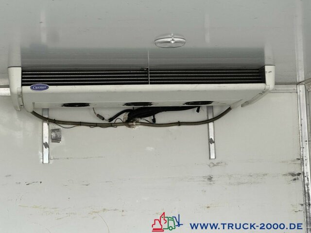 Mercedes-Benz Atego 821 Carrier Xarios 600 - 20° bis +18° LBW - Utilitaire frigorifique: photos 4 Mercedes-Benz Atego 821 Carrier Xarios 600 - 20° bis +18° LBW - Utilitaire frigorifique: photos 4