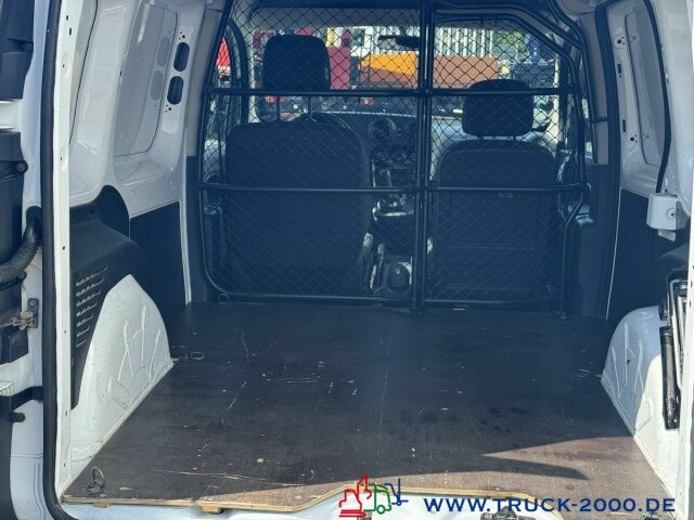 Mercedes-Benz Citan 109 CDI Lang (A2) AHK NUR 88.288 KM - Fourgonnette: photos 2 Mercedes-Benz Citan 109 CDI Lang (A2) AHK NUR 88.288 KM - Fourgonnette: photos 2