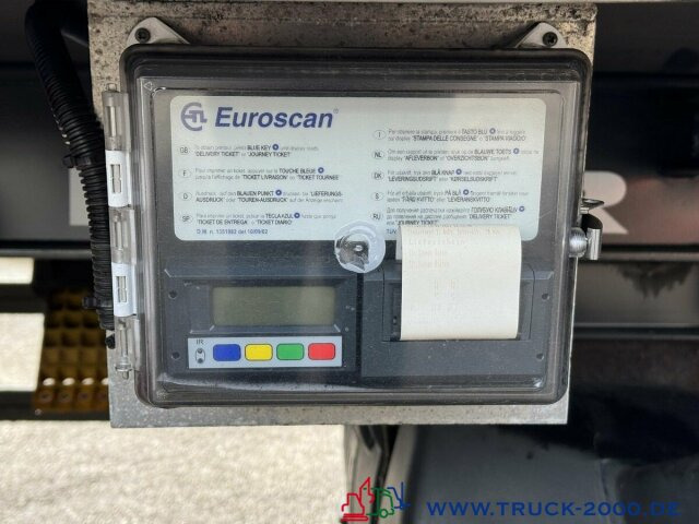 Wagen- Meyer Tiefkühler Thermo King SLX Spectrum - Semi-remorque frigorifique: photos 4 Wagen- Meyer Tiefkühler Thermo King SLX Spectrum - Semi-remorque frigorifique: photos 4