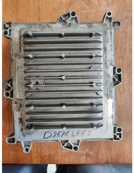 MAN D2676LF53 TGS 26.420 Euro6 - Moteur et pièces: photos 4 MAN D2676LF53 TGS 26.420 Euro6 - Moteur et pièces: photos 4