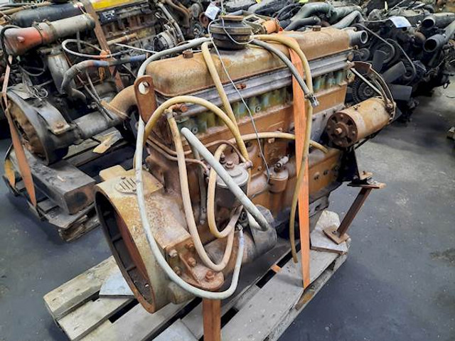 DAF 575 - Moteur pour Camion: photos 3 DAF 575 - Moteur pour Camion: photos 3