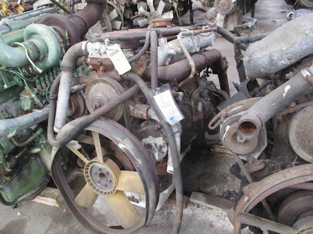 DAF DD575 - Moteur pour Camion: photos 1 DAF DD575 - Moteur pour Camion: photos 1