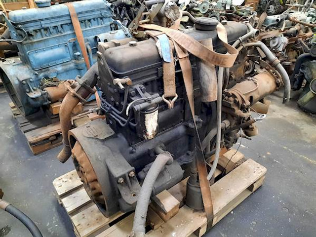 DAF DD575 - Moteur pour Camion: photos 3 DAF DD575 - Moteur pour Camion: photos 3