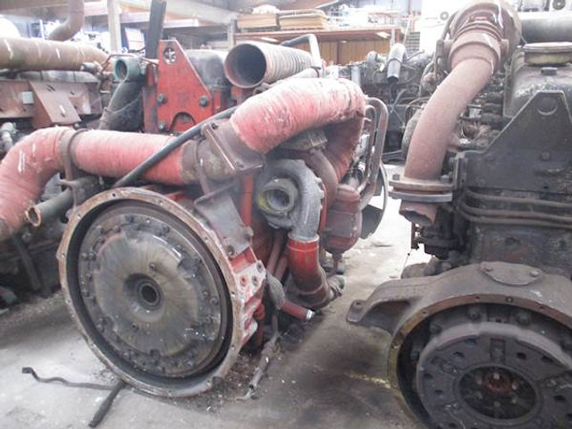 DAF RS200 - Moteur pour Bus: photos 3 DAF RS200 - Moteur pour Bus: photos 3