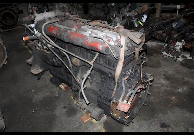 Iveco FIAT 8210.22 TURBOSTAR - Moteur pour Camion: photos 3 Iveco FIAT 8210.22 TURBOSTAR - Moteur pour Camion: photos 3