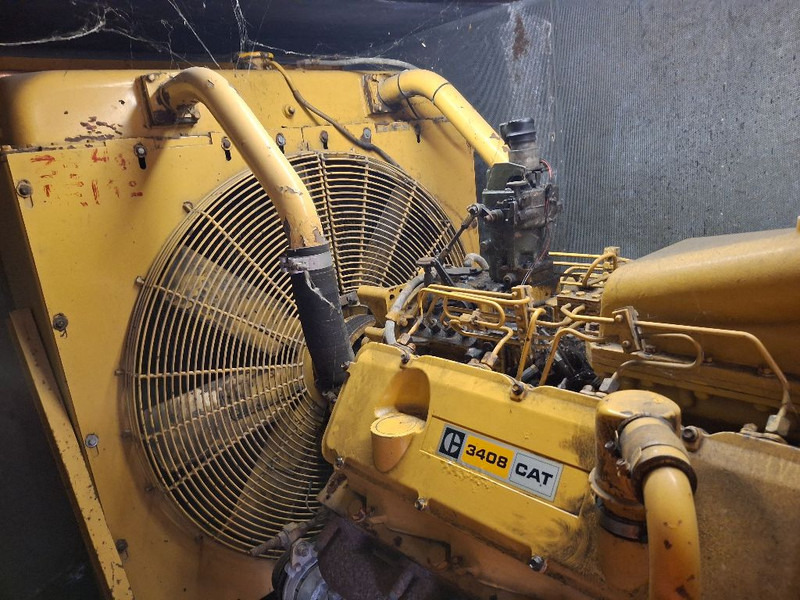 Caterpillar 3408 CAT - Pièces de rechange: photos 1 Caterpillar 3408 CAT - Pièces de rechange: photos 1