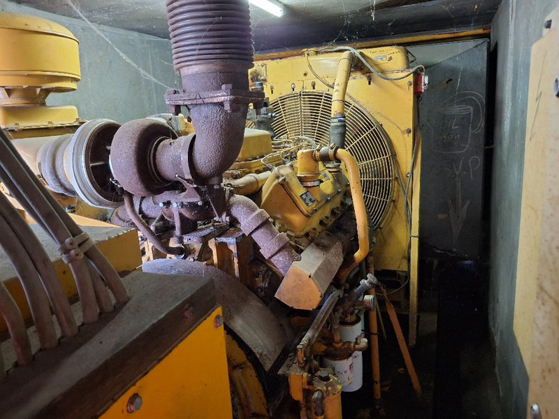 Caterpillar 3408 CAT - Pièces de rechange: photos 3 Caterpillar 3408 CAT - Pièces de rechange: photos 3