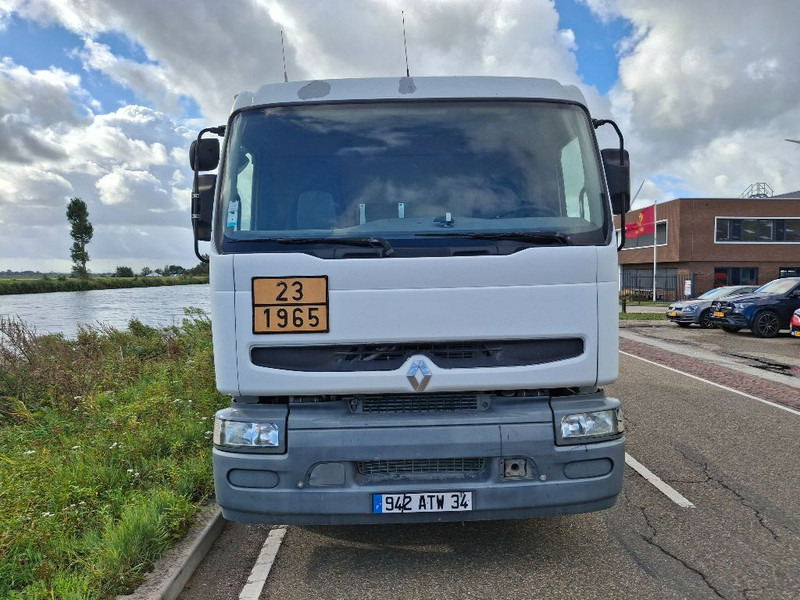 Renault PREMIUM 270 GAS / LPG - Camion citerne: photos 2 Renault PREMIUM 270 GAS / LPG - Camion citerne: photos 2