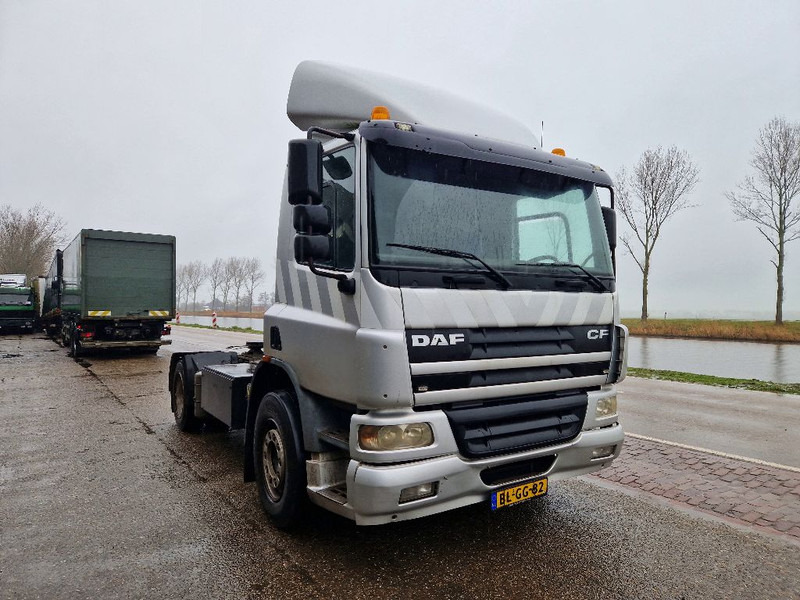 DAF TE75PC - Tracteur routier: photos 2 DAF TE75PC - Tracteur routier: photos 2