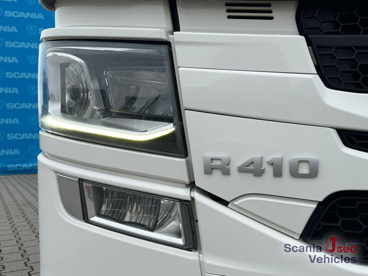 Crédit-bail de SCANIA R 410 B6x2*4NB LNG RETARDER FRIGO CHEREAU 765x250x SCANIA R 410 B6x2*4NB LNG RETARDER FRIGO CHEREAU 765x250x: photos 11 Crédit-bail de SCANIA R 410 B6x2*4NB LNG RETARDER FRIGO CHEREAU 765x250x SCANIA R 410 B6x2*4NB LNG RETARDER FRIGO CHEREAU 765x250x: photos 11